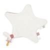 Doudou comforter pentru bebelusi - steluta - Pure Pink Blush - Little Dutch