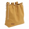 Sac pentru depozitare - Pure Ochre Spice - Little Dutch