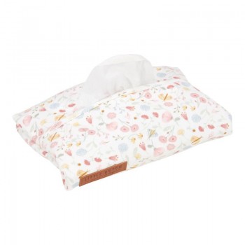 Husa pentru servetele - Flowers & Butterflies - Little Dutch Husa pentru servetele - Flowers & Butterflies - Little Dutch