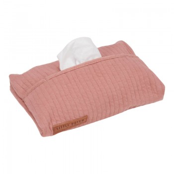 Husa pentru servetele - Pure Pink Blush - Little Dutch Husa pentru servetele - Pure Pink Blush - Little Dutch