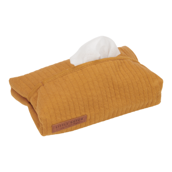 Husa pentru servetele - Pure Ochre Spice - Little Dutch Husa pentru servetele - Pure Ochre Spice - Little Dutch