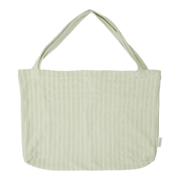 Geanta pentru plaja - Green - Little Dutch Geanta pentru plaja - Green - Little Dutch