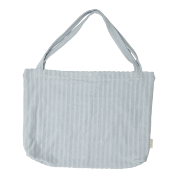 Geanta pentru plaja - Blue - Little Dutch Geanta pentru plaja - Blue - Little Dutch