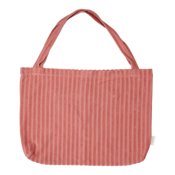 Geanta pentru plaja - Pink Blush - Little Dutch Geanta pentru plaja - Pink Blush - Little Dutch