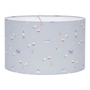 Lustra - Sailors Bay Blue - Little Dutch