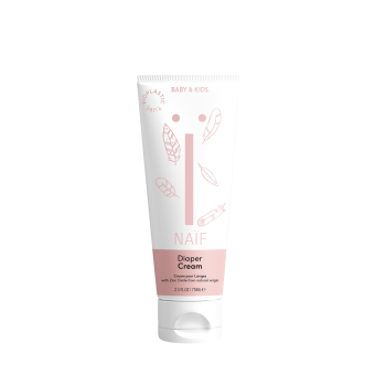 Crema de scutec - Bebelusi si copii - Naïf Crema de scutec - Bebelusi si copii - Naïf