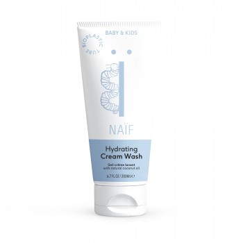 Crema de curatare - Bebelusi si copii - Naïf