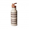 Sticla termos din otel inoxidabil Bertil - 500 ml - Cobblestone - Nuuroo