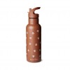 Sticla termos din otel inoxidabil Bertil - 500 ml - Caramel Café - Nuuroo