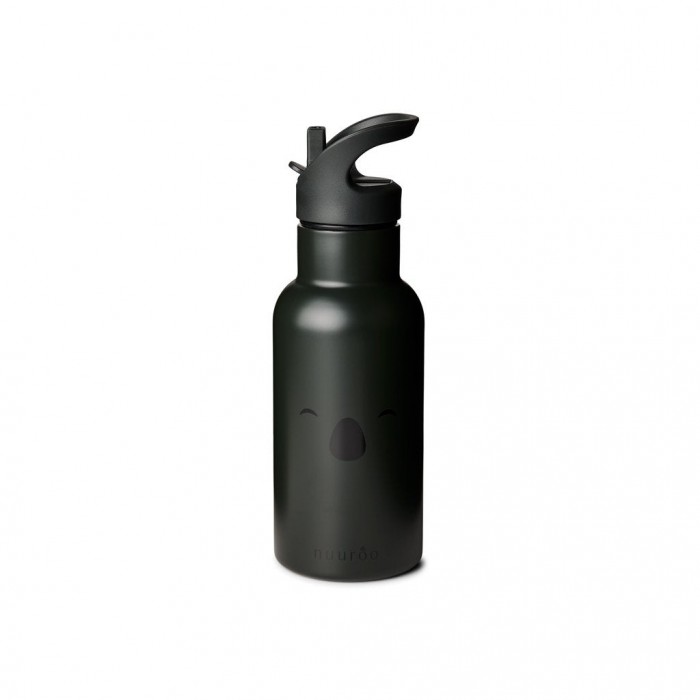 Sticla termos din otel inoxidabil - 350 ml - Panda - Chimera - Nuuroo