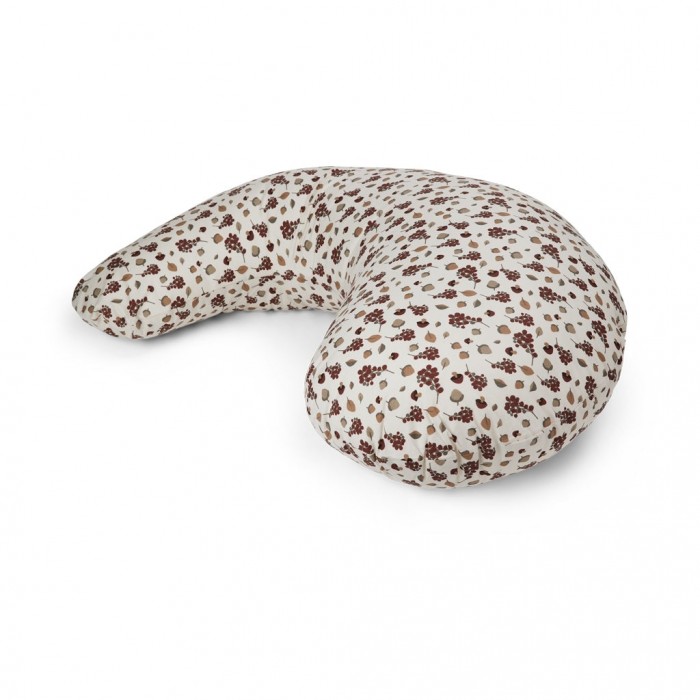 Perna pentru maternitate din bumbac organic Bobby -  Autumn Leaf - Nuuroo