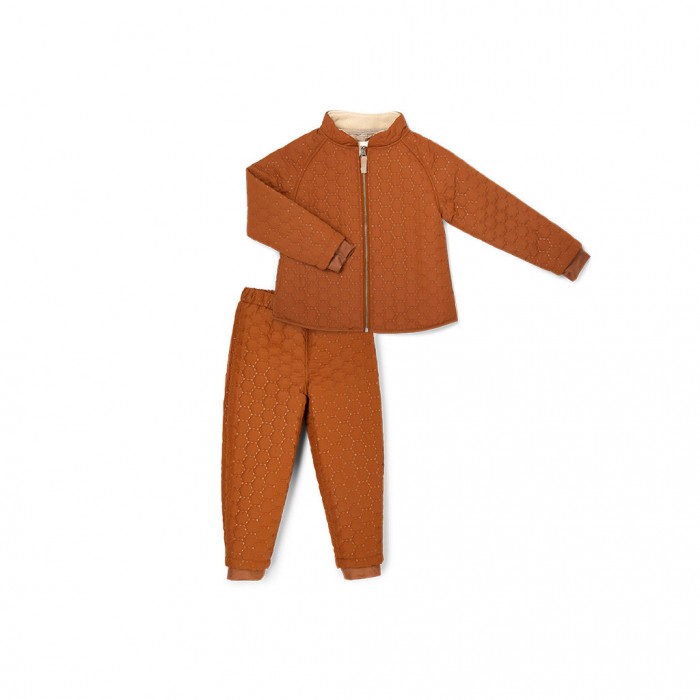 Costum termo pentru copii - Liv -  Caramel Cafe - Nuuroo