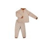 Costum termo pentru copii - Liv -  Cobblestone Leaf - Nuuroo