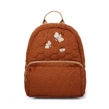 Rucsac pentru copii - Nikki - Caramel Cafe - Nuuroo