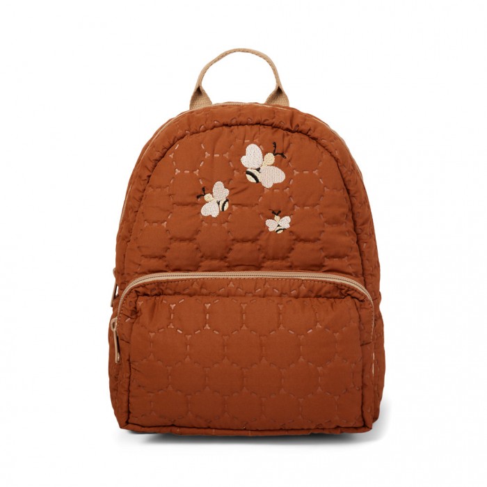 Rucsac pentru copii - Nikki - Caramel Cafe - Nuuroo