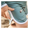 Sort de baie cu protectie UV 50+ - Marti - Light Green - Space - Nuuroo