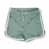 Sort de baie cu protectie UV 50+ - Marti - Light Green - Space - Nuuroo