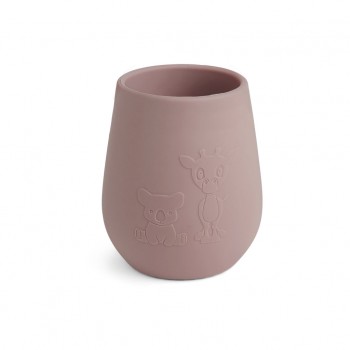 Pahar din silicon - Kai - Woodrose - Nuuroo