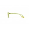 Ochelari de soare cu lentile polarizate - 12 ani +/ Adult - Citrus Garden - Lime Green - Olivio & Co