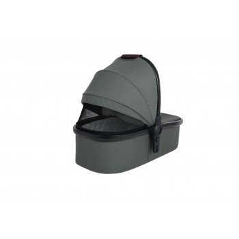 Landou pentru caruciorul pliabil cu cadru din aluminiu - DIAZ - GREEN - Topmark Landou pentru caruciorul pliabil cu cadru din aluminiu - DIAZ - GREEN - Topmark