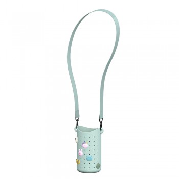 Suport din silicon pentru sticla - Bestie - Green - Asobu Suport din silicon pentru sticla - Bestie - Green - Asobu