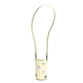 Suport din silicon pentru sticla - Bestie - Yellow - Asobu Suport din silicon pentru sticla - Bestie - Yellow - Asobu