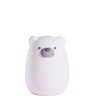 Recipient termos Bestie - 600 ml - Bear - Asobu