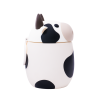 Recipient termos Bestie - 600 ml - COW - Asobu