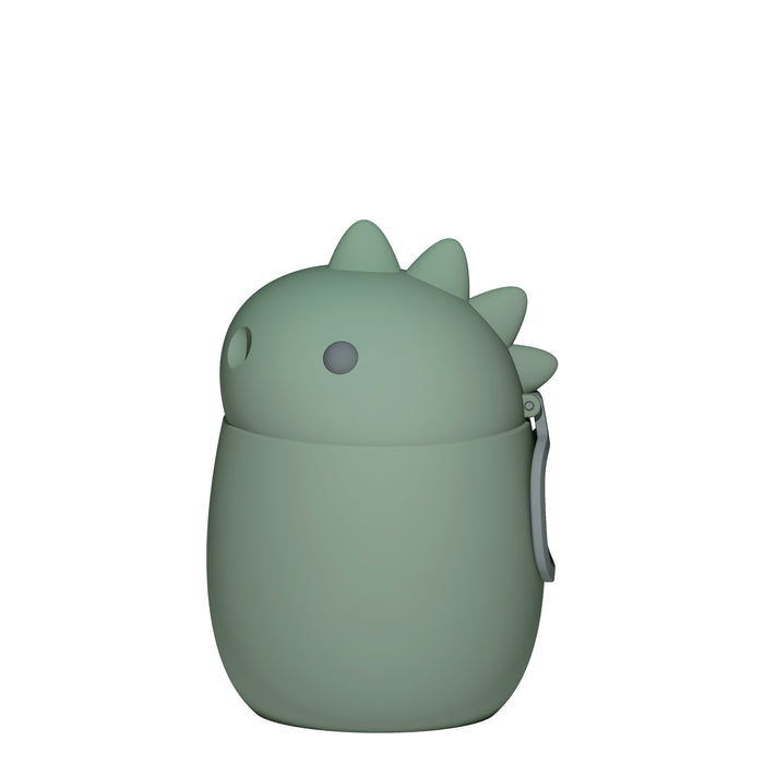 Recipient termos Bestie - 600 ml - Dinosaur - Asobu