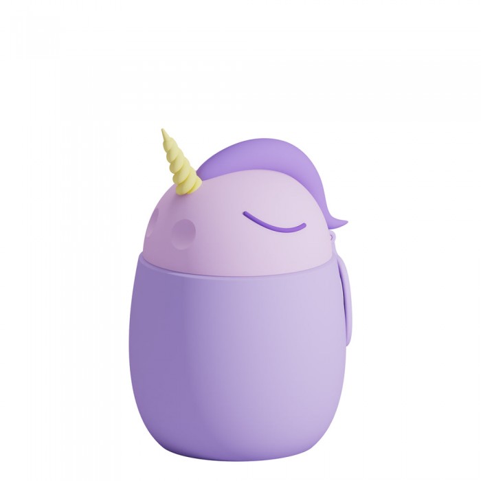 Recipient termos Bestie - 600 ml - UNICORN - Asobu