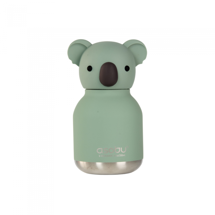 Sticla termos din otel inoxidabil - MINI BESTIE - Koala - Asobu