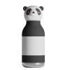 Sticla termos din otel inoxidabil - Bestie - PANDA - Asobu