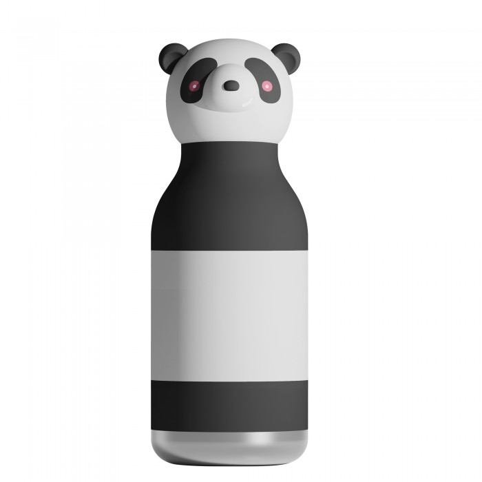 Sticla termos din otel inoxidabil - Bestie - PANDA - Asobu