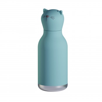 Sticla termos din otel inoxidabil - Bestie - CAT - Asobu Sticla termos din otel inoxidabil - Bestie - CAT - Asobu