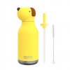 Sticla termos din otel inoxidabil - Bestie - YELLOW DOG - Asobu