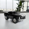 Masinuta - RACING CAR - FORD Mustang Black - Baghera