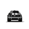Masinuta - RACING CAR - FORD Mustang Black - Baghera