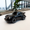 Masinuta - RACING CAR - PORSCHE 911 Black - Baghera
