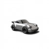 Masinuta - RACING CAR - PORSCHE 911 Grey - Baghera Masinuta - RACING CAR - PORSCHE 911 Grey - Baghera