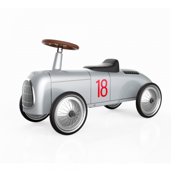 Masinuta Ride-On pentru 1-3 ani - Roadster - Audi Auto Union Type C - Baghera Masinuta Ride-On pentru 1-3 ani - Roadster - Audi Auto Union Type C - Baghera