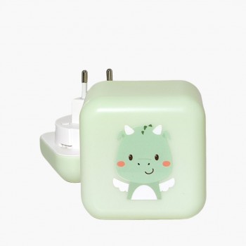 Lampa de veghe portabila Cube B - Drake The Dragon - Cloud b