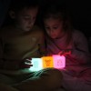 Lampa de veghe portabila Cube B - Drake The Dragon - Cloud b