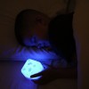 Lampa de veghe portabila Cube B - Ocean - Cloud b