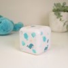 Lampa de veghe portabila Cube B - Ocean - Cloud b