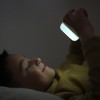 Lampa de veghe portabila Cube B - Ocean - Cloud b