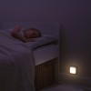 Lampa de veghe portabila Cube B - Space - Cloud b