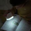 Lampa de veghe portabila Cube B - Space - Cloud b