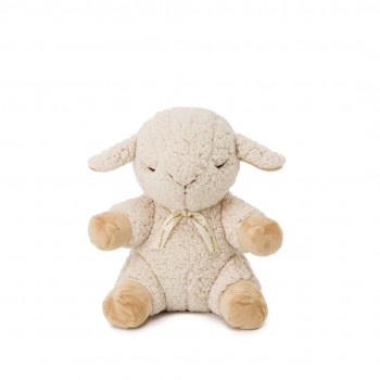 Jucarie de plus cu white noise pentru somnul bebelusului - Sleep Sheep - Cloud b Jucarie de plus cu white noise pentru somnul bebelusului - Sleep Sheep - Cloud b