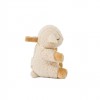 Jucarie de plus cu white noise pentru somnul bebelusului - Sleep Sheep - Cloud b