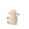 Jucarie de plus cu white noise pentru somnul bebelusului - Sleep Sheep - Cloud b